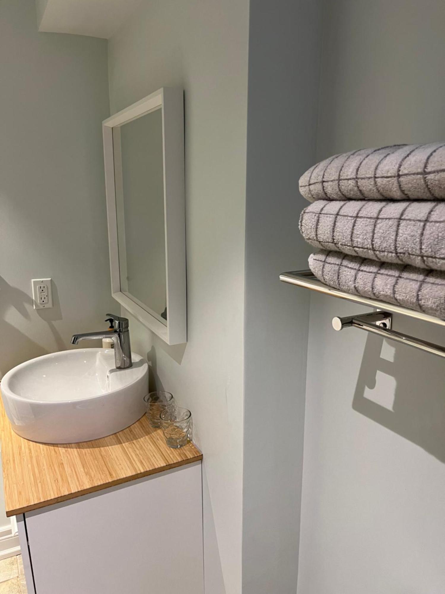 Privatunterkunft Bayview Village Private *