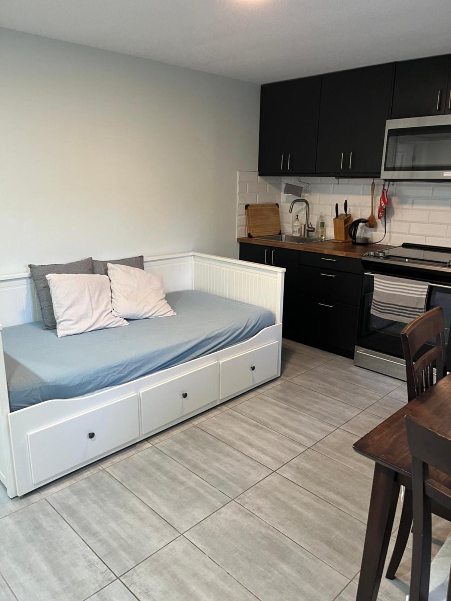 Bayview Village Private Privatunterkunft *