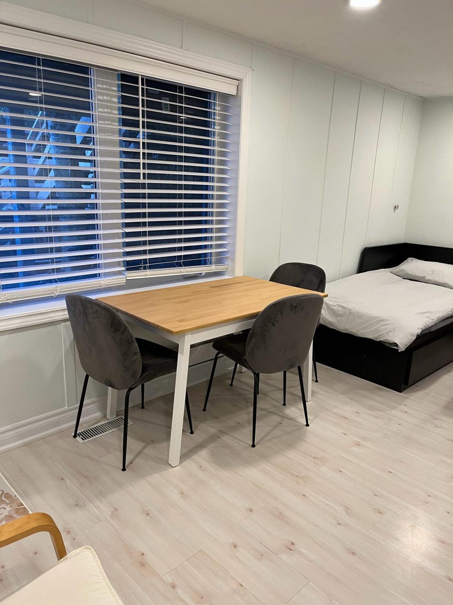Privatunterkunft Bayview Village Private
