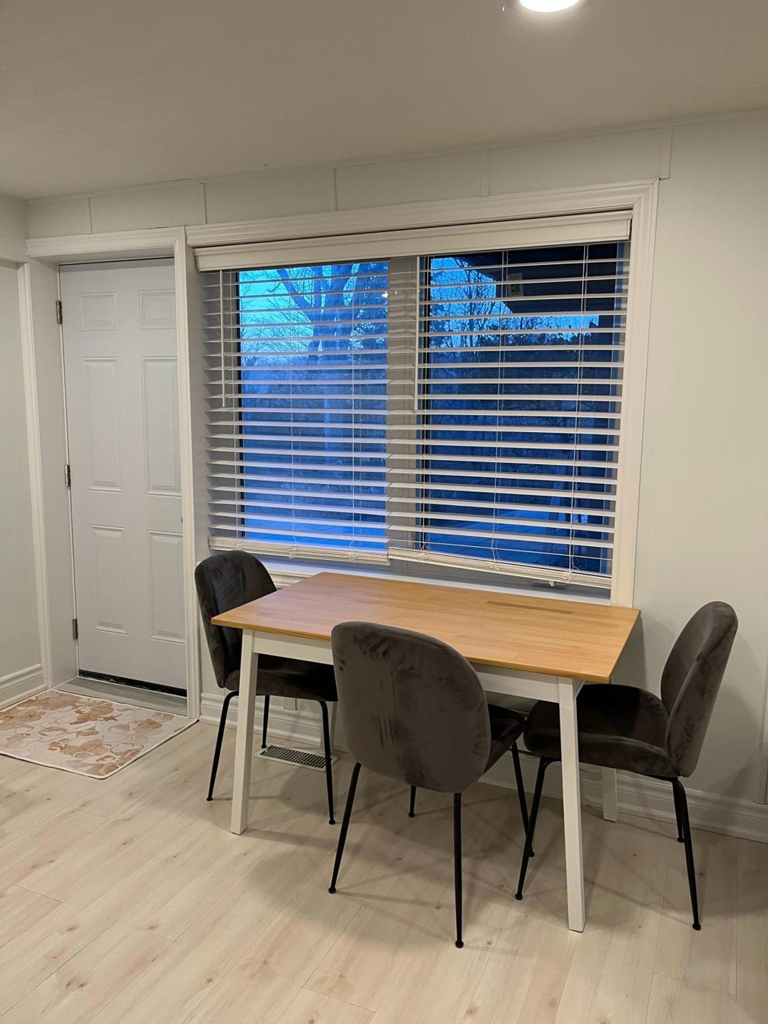 Privatunterkunft Bayview Village Private *