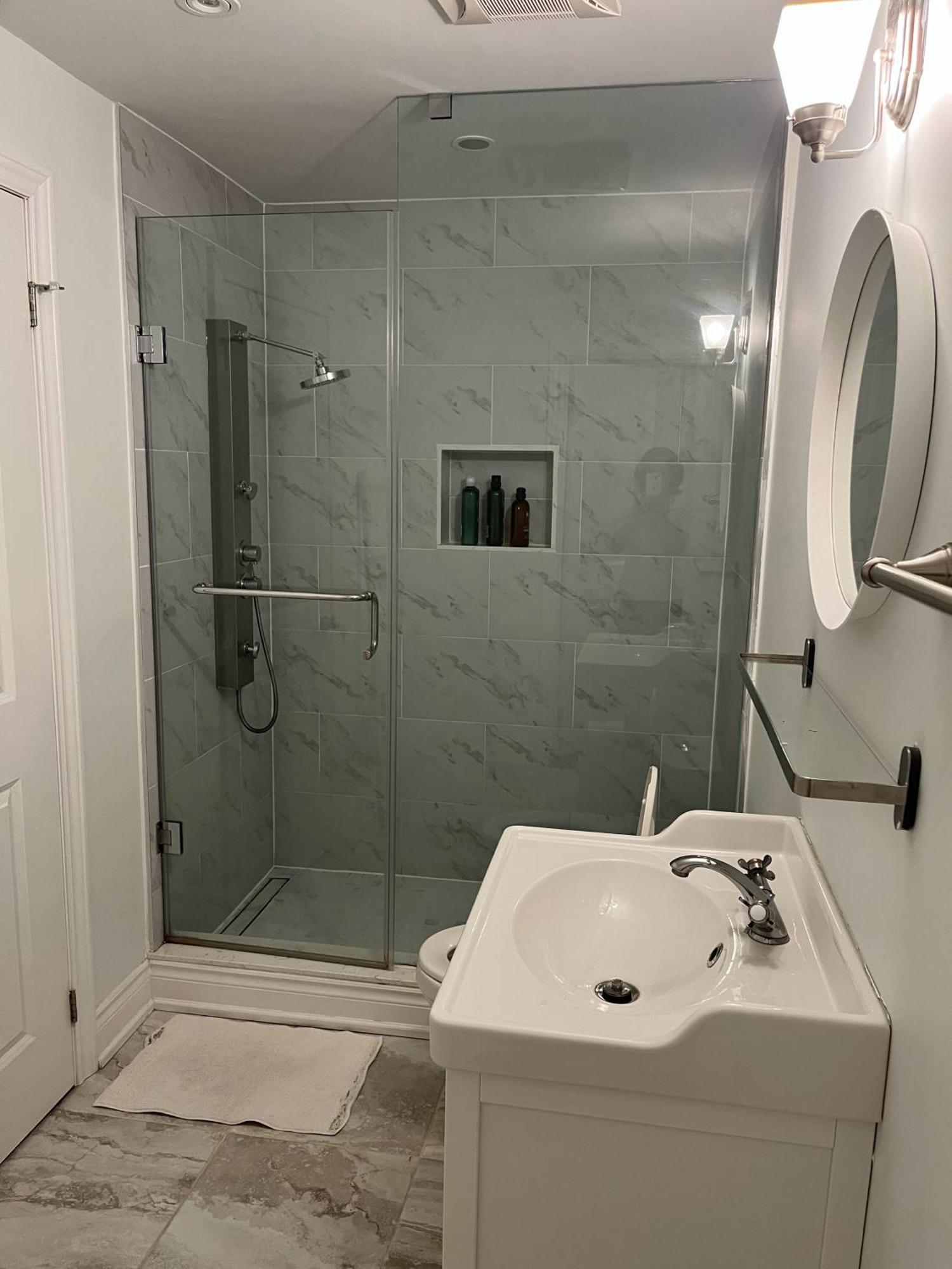 Bayview Village Private Privatunterkunft *