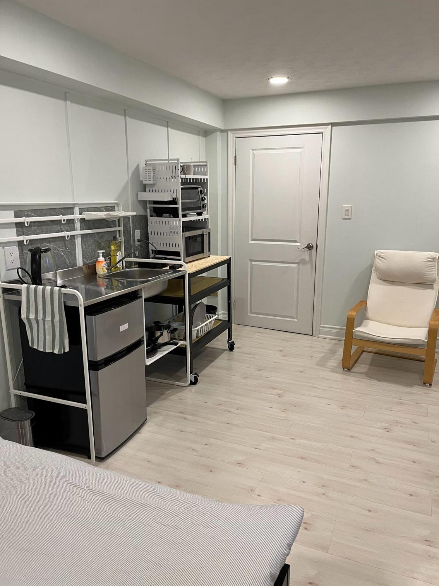 Privatunterkunft Bayview Village Private *