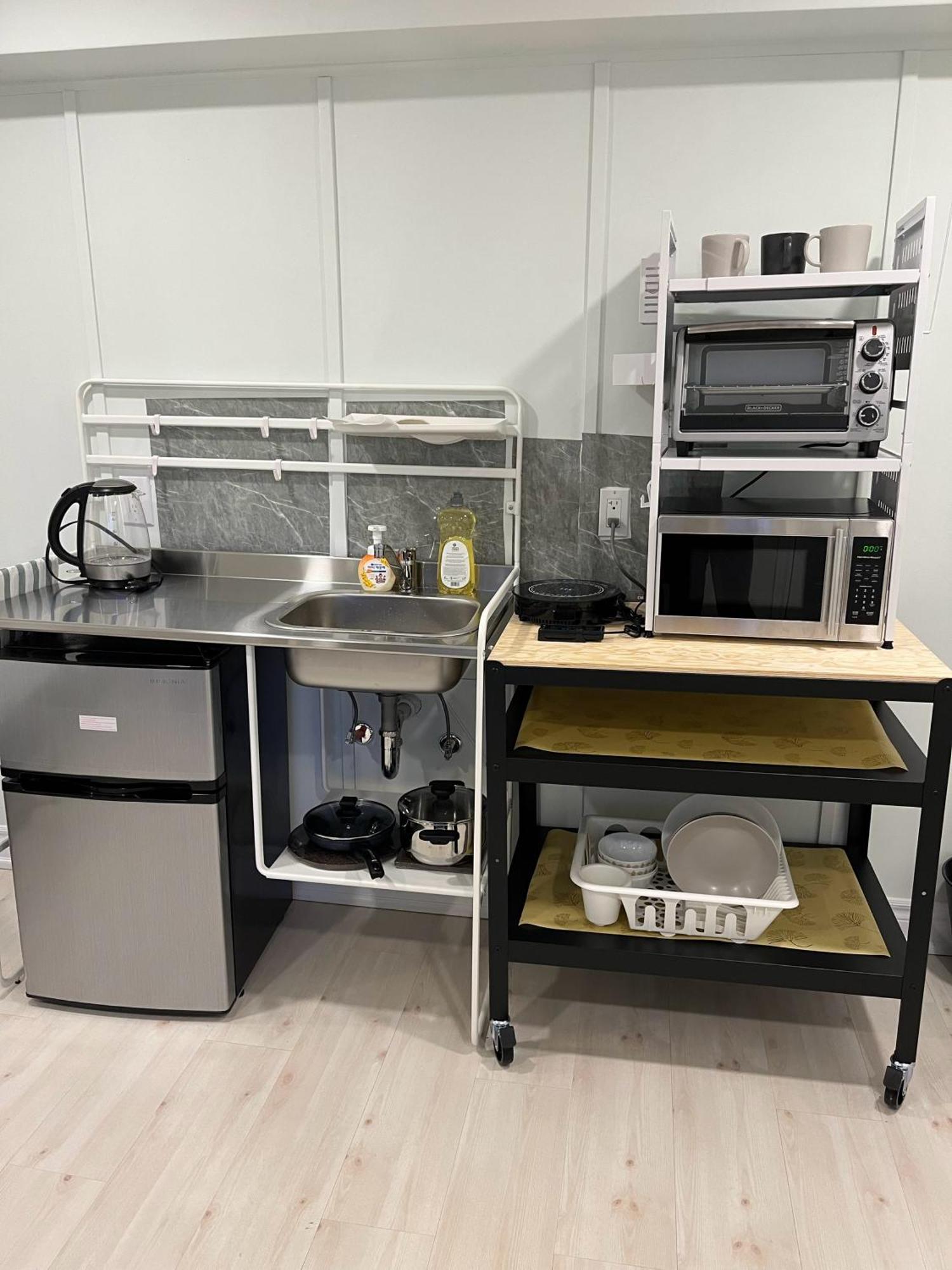Bayview Village Private Privatunterkunft *